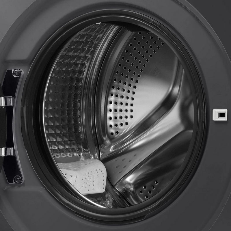 Haier HW9BP14357AEGTUK 9kg 1400rpm Freestanding Washing Machine