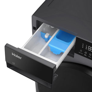Haier HW9BP14357AEGTUK 9kg 1400rpm Freestanding Washing Machine