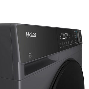 Haier HW9BP14357AEGTUK 9kg 1400rpm Freestanding Washing Machine