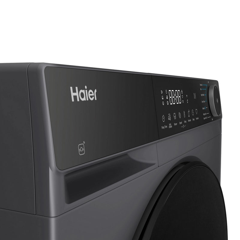 Haier HW9BP14357AEGTUK 9kg 1400rpm Freestanding Washing Machine