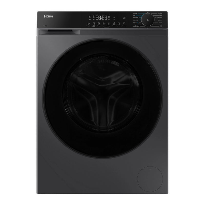 Haier HW9BP14357AEGTUK 9kg 1400rpm Freestanding Washing Machine