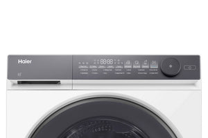 Haier HWD80BP14367TU 8kg/5kg 1400rpm Freestanding Washer Dryer