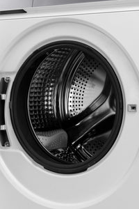 Haier HWD80BP14367TU 8kg/5kg 1400rpm Freestanding Washer Dryer