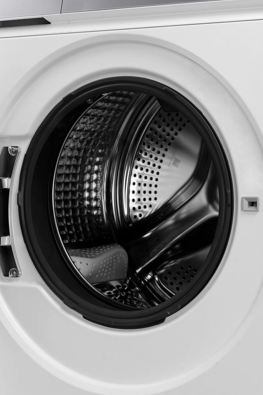 Haier HWD80BP14367TU 8kg/5kg 1400rpm Freestanding Washer Dryer