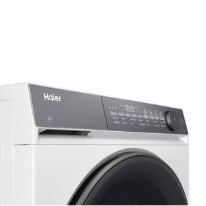 Haier HWD80BP14367TU 8kg/5kg 1400rpm Freestanding Washer Dryer