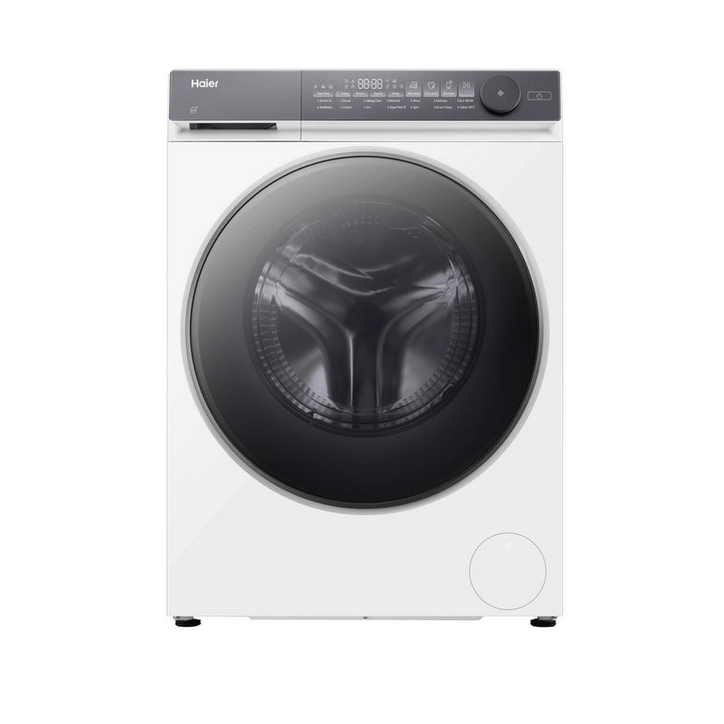 Haier HWD80BP14367TU 8kg/5kg 1400rpm Freestanding Washer Dryer