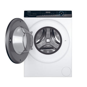 Haier HWD90-B14939 Freestanding Washer Dryer - DB Domestic Appliances