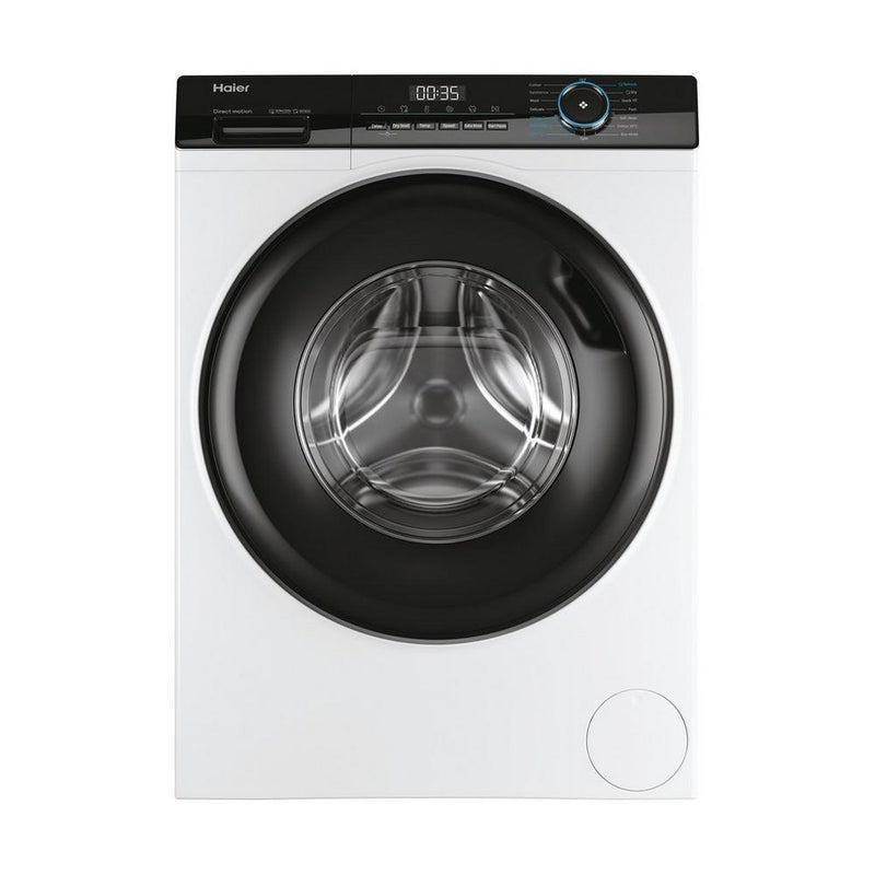Haier HWD90-B14939 Freestanding Washer Dryer - DB Domestic Appliances