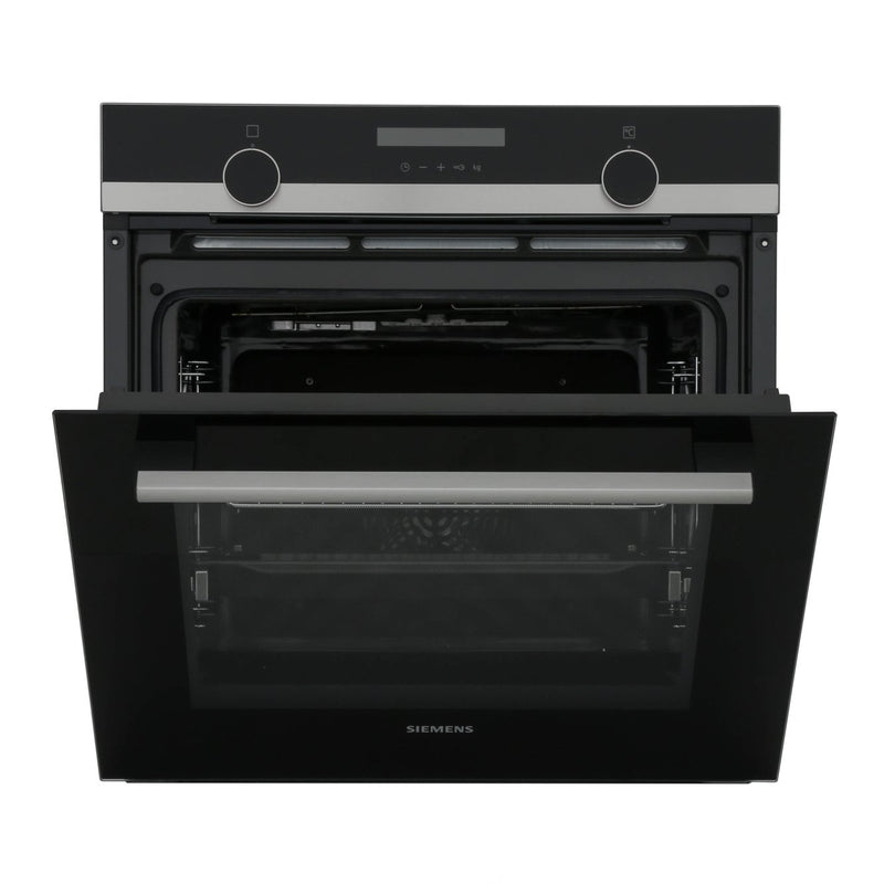 Siemens HB535A0S0B Built In Electric Single Oven - DB Domestic Appliances