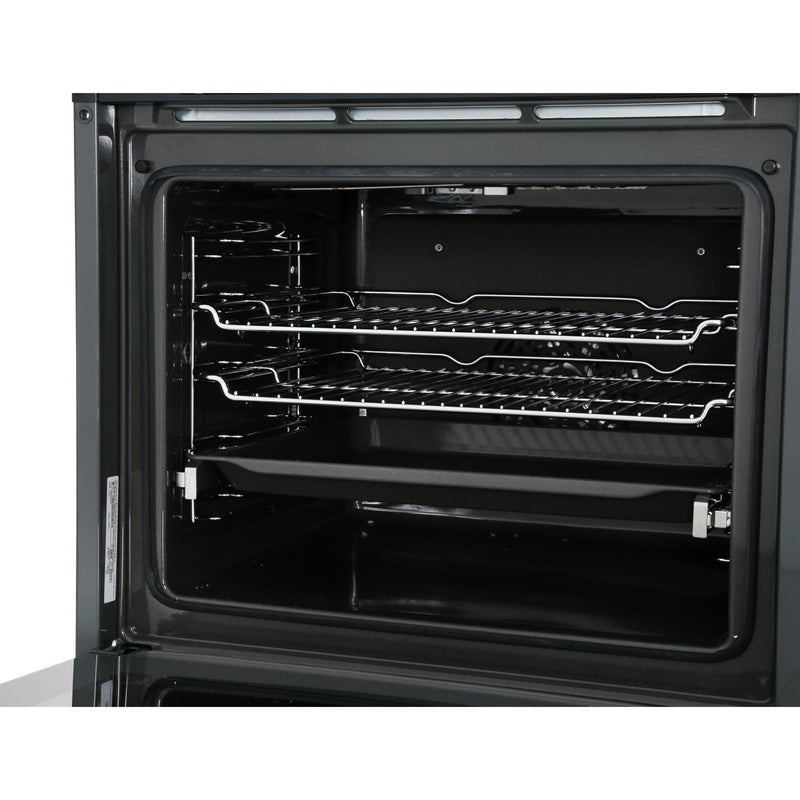 Siemens HB535A0S0B Built In Electric Single Oven - DB Domestic Appliances