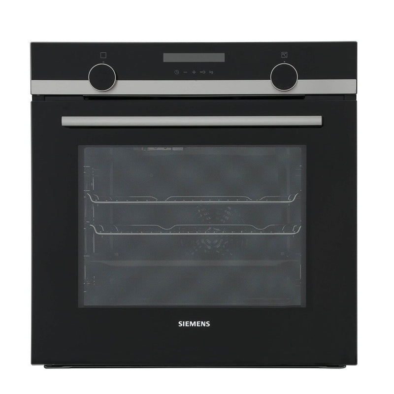 Siemens HB535A0S0B Built In Electric Single Oven - DB Domestic Appliances