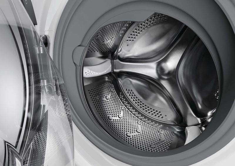 Hoover HBWS 484DMSW5-80 8kg 1400rpm Integrated Washing Machine