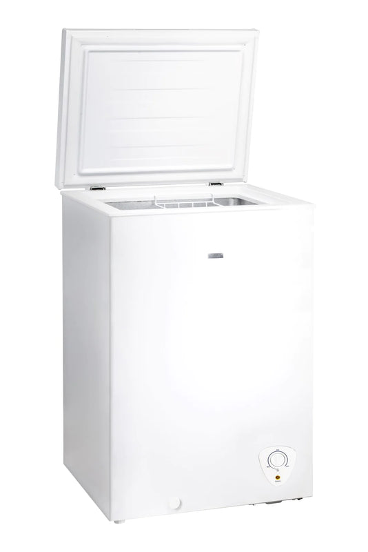 Haden HC95L Chest Freezer - DB Domestic Appliances
