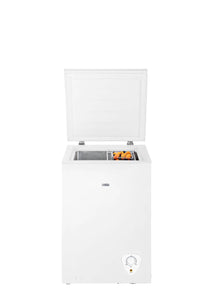 Haden HC95L Chest Freezer - DB Domestic Appliances
