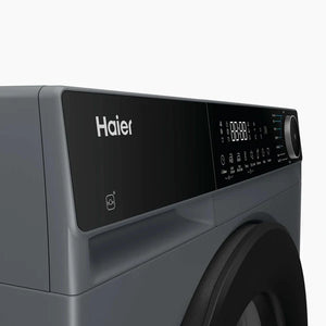 Haier X5 Series HD90-D357U1G-UK 9kg Heat Pump Tumble Dryer