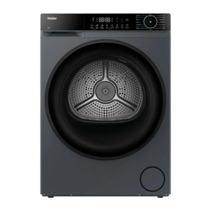 Haier X5 Series HD90-D357U1G-UK 9kg Heat Pump Tumble Dryer