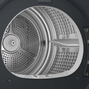 Haier X5 Series HD90-D357U1G-UK 9kg Heat Pump Tumble Dryer