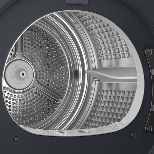 Haier X5 Series HD90-D357U1G-UK 9kg Heat Pump Tumble Dryer