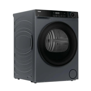Haier X5 Series HD90-D357U1G-UK 9kg Heat Pump Tumble Dryer