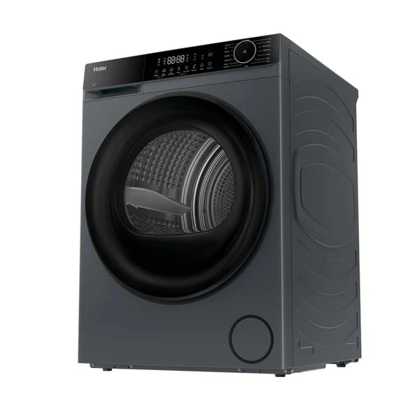 Haier X5 Series HD90-D357U1G-UK 9kg Heat Pump Tumble Dryer