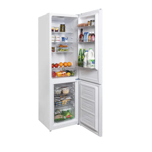Haden HFF253W Freestanding Frost Free Fridge Freezer