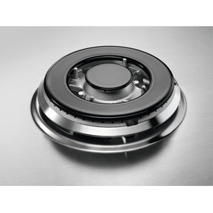 AEG HGB75500SM 5 Burner Stainless Steel Gas Hob
