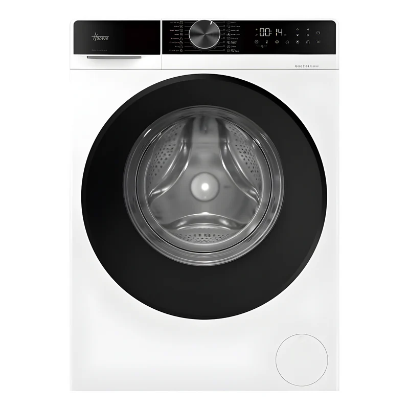 Hoover HGD 412BL10C-80 12kg 1400rpm Washing Machine