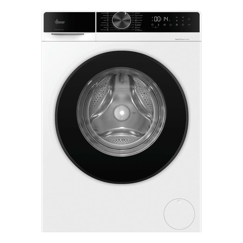 Hoover HGD 48SB8C-80 8kg 1400rpm Washing Machine