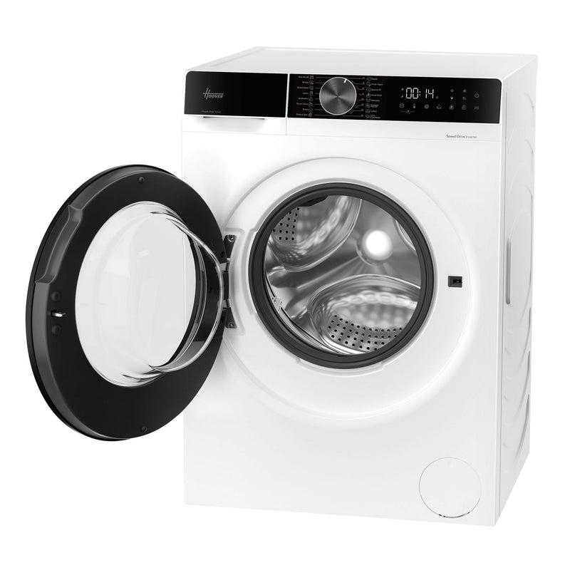 Hoover HGD 48SB8C-80 8kg 1400rpm Washing Machine