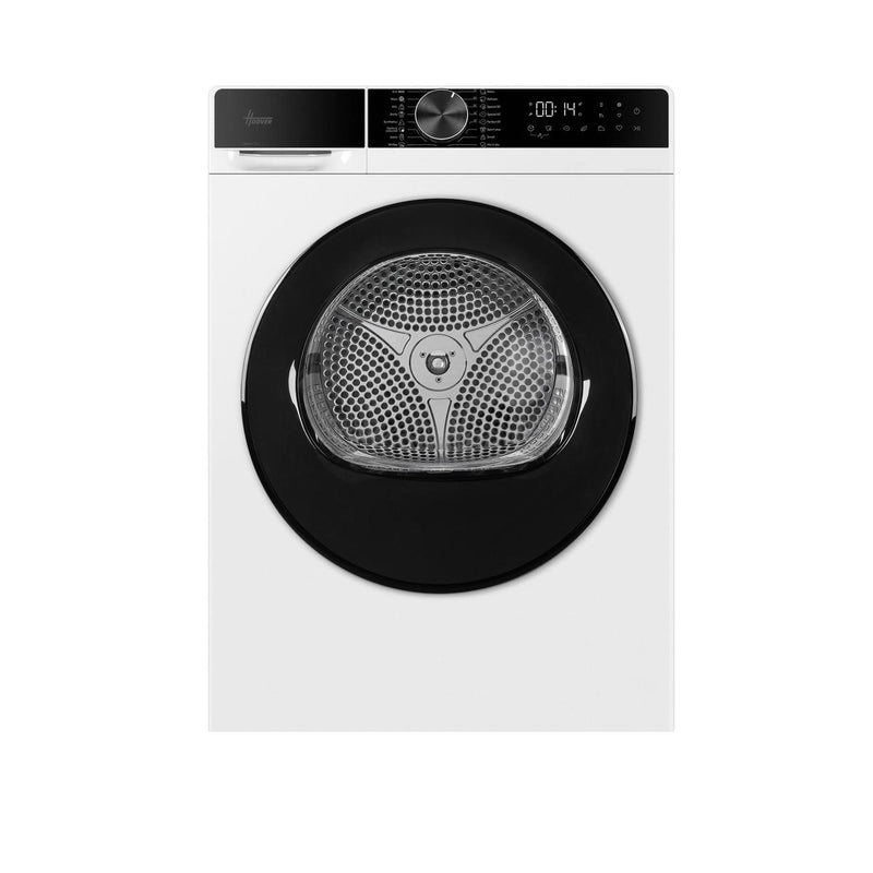 Hoover HGD8N2BC-80 Ultra 8kg Heat Pump Tumble Dryer