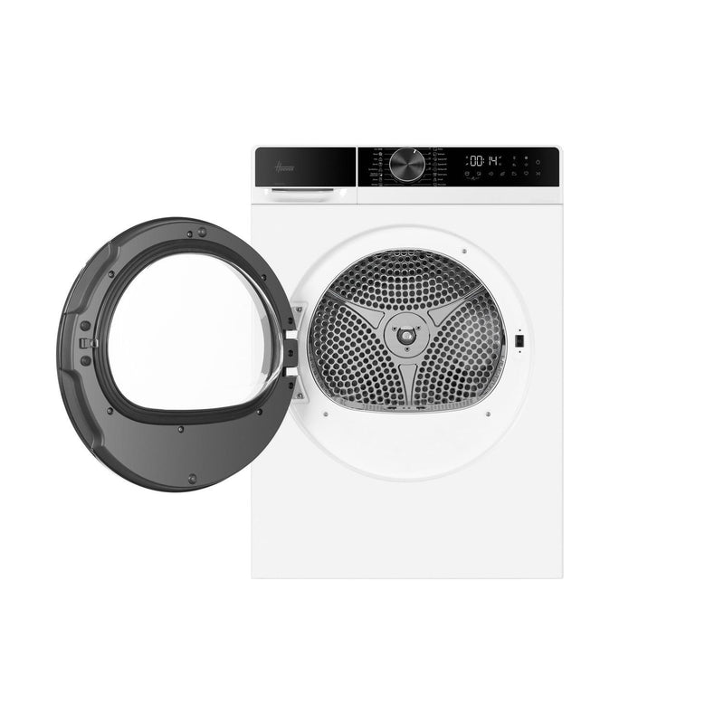 Hoover HGD8N2BC-80 Ultra 8kg Heat Pump Tumble Dryer
