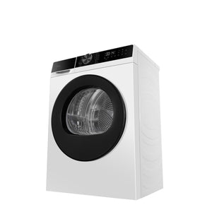 Hoover HGD8N2BC-80 Ultra 8kg Heat Pump Tumble Dryer