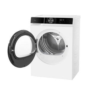 Hoover HGD8N2BC-80 Ultra 8kg Heat Pump Tumble Dryer