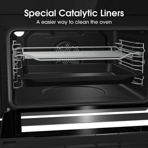 Hisense BID99222CXUK Built In Double Oven