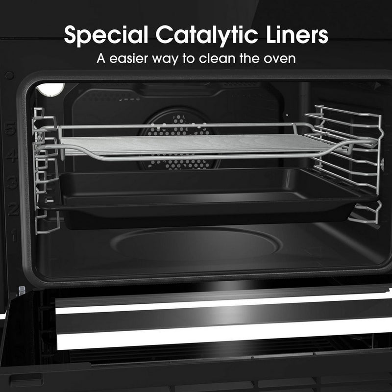 Hisense BID99222CXUK Built In Double Oven