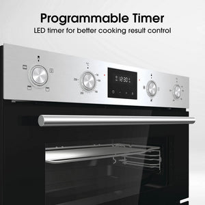 Hisense BID99222CXUK Built In Double Oven