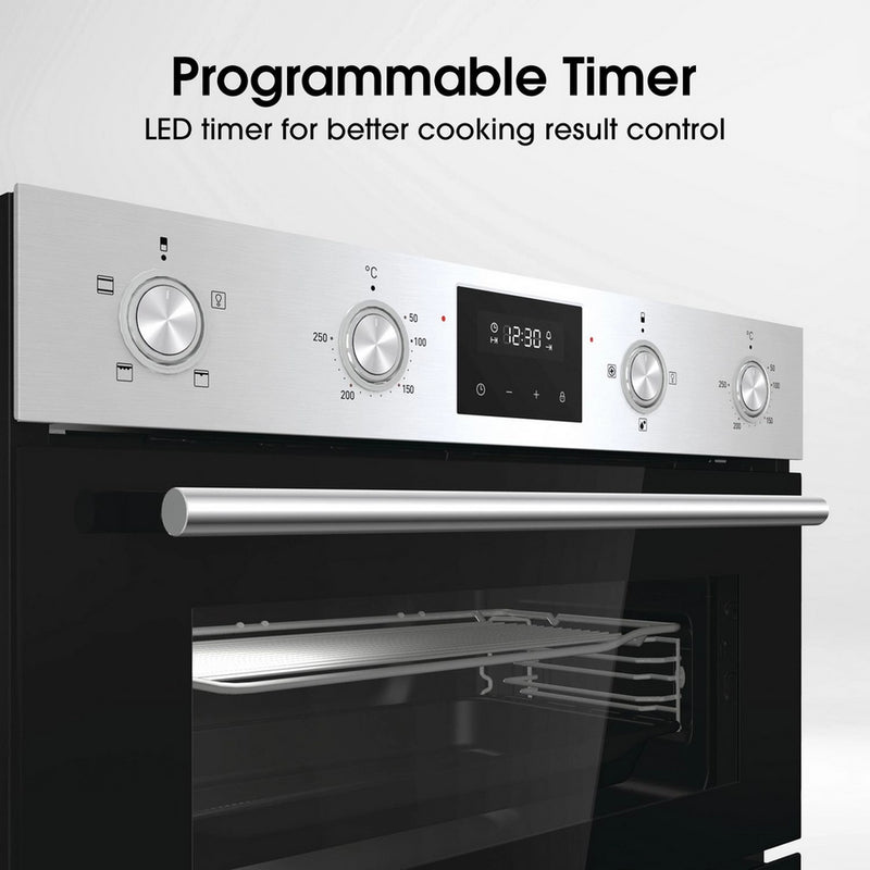 Hisense BID99222CXUK Built In Double Oven