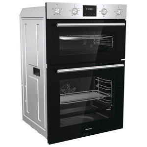Hisense BID99222CXUK Built In Double Oven