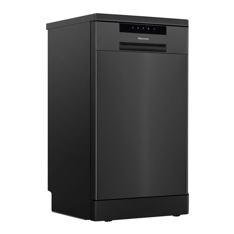 Hisense HS523E15BUK 10 Place Slimline Freestanding Dishwasher