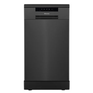 Hisense HS523E15BUK 10 Place Slimline Freestanding Dishwasher