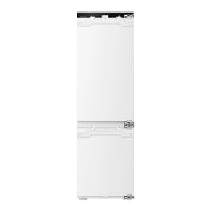 Hisense RB5B250SSWC1 60/40 Frost Free Integrated Fridge Freezer