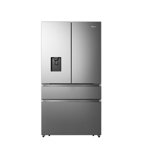 Hisense RF749N4SWSE American Fridge Freezer - DB Domestic Appliances