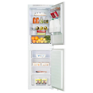 Hisense RIB291F4AWE Integrated Fridge Freezer