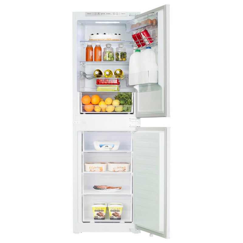 Hisense RIB291F4AWE Integrated Fridge Freezer
