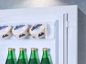 Hisense RIB291F4AWE Integrated Fridge Freezer