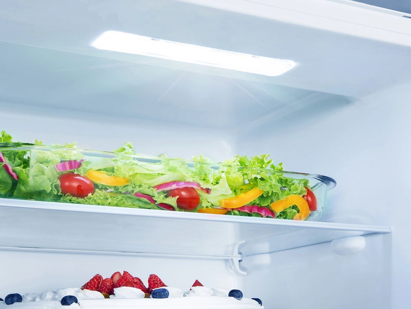 Hisense RIB291F4AWE Integrated Fridge Freezer