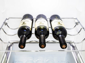 Hisense RIB291F4AWE Integrated Fridge Freezer