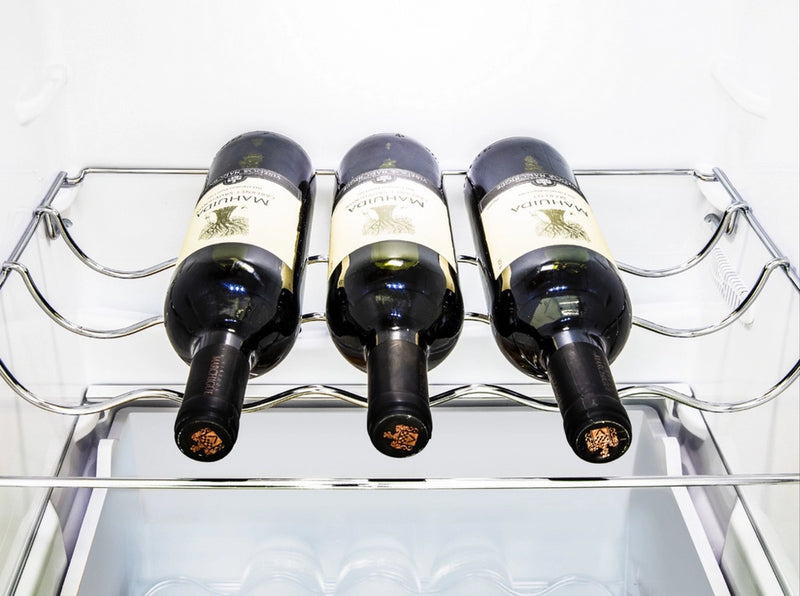 Hisense RIB291F4AWE Integrated Fridge Freezer