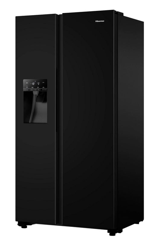 Hisense RS694N4TBE American Fridge Freezer - DB Domestic Appliances
