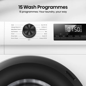 Hisense WF1Q7021BW 7kg 1200rpm Washing Machine